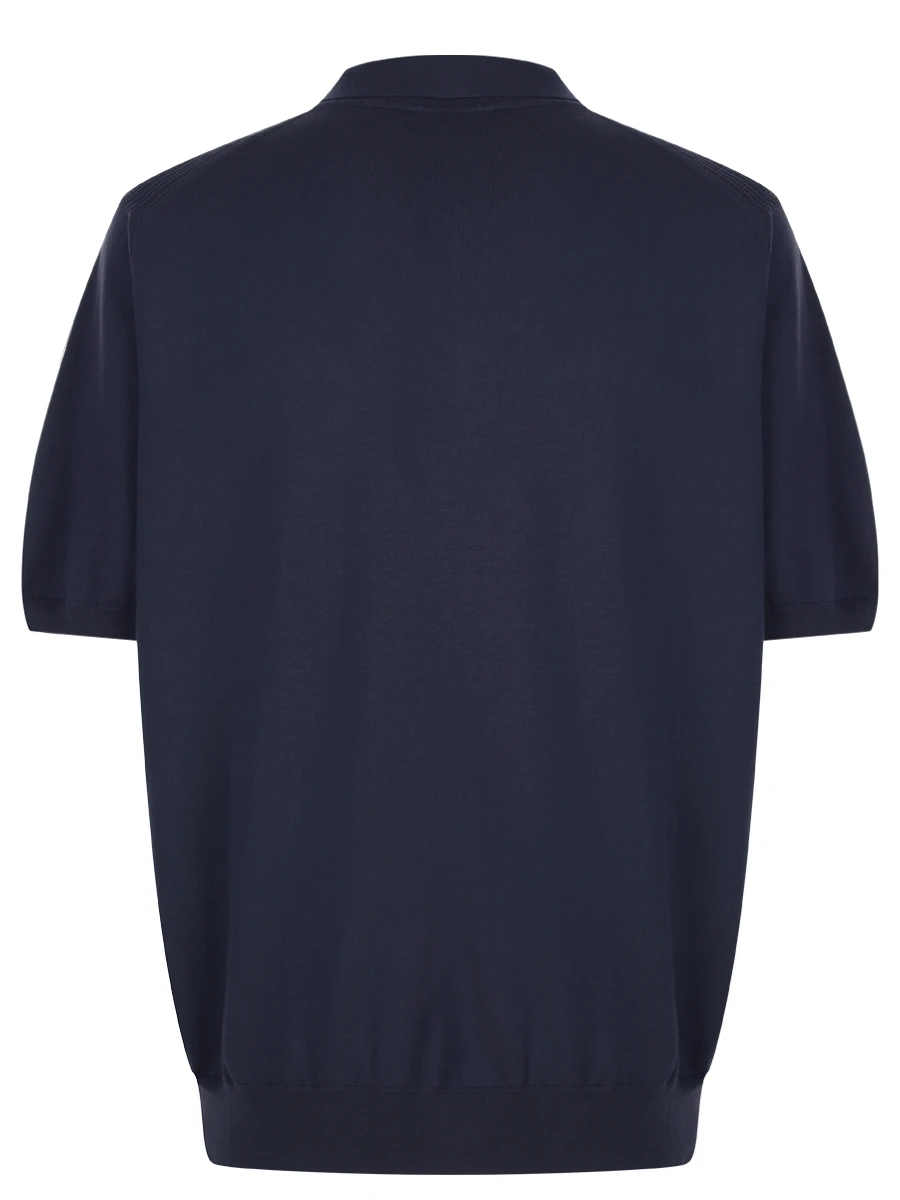 Поло хлопковое