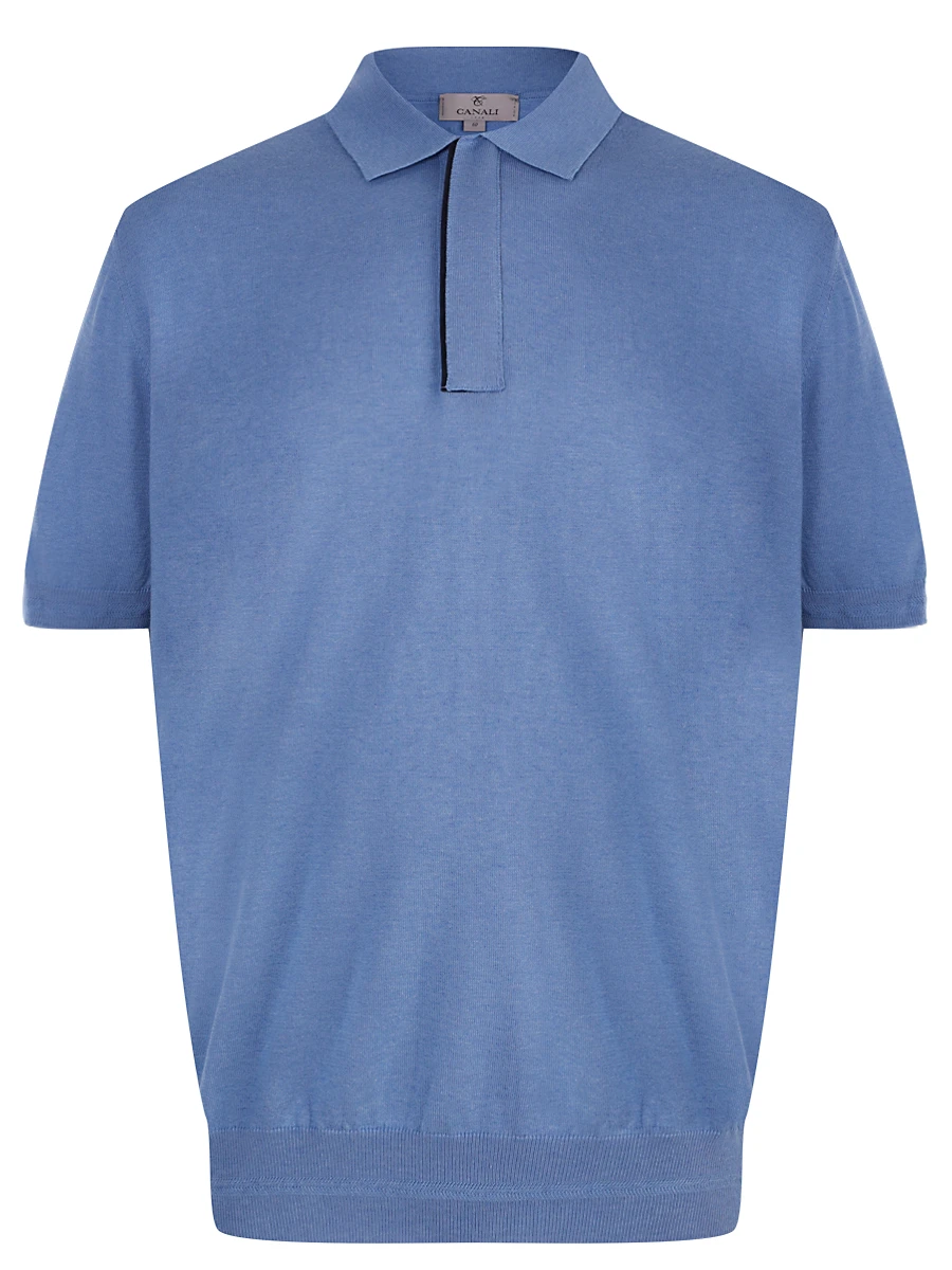 Поло хлопковое