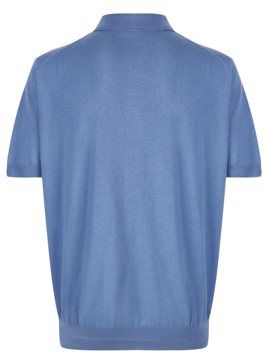 Поло хлопковое