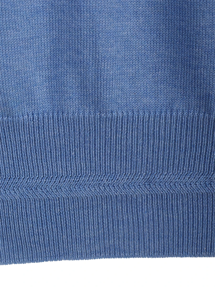 Поло хлопковое