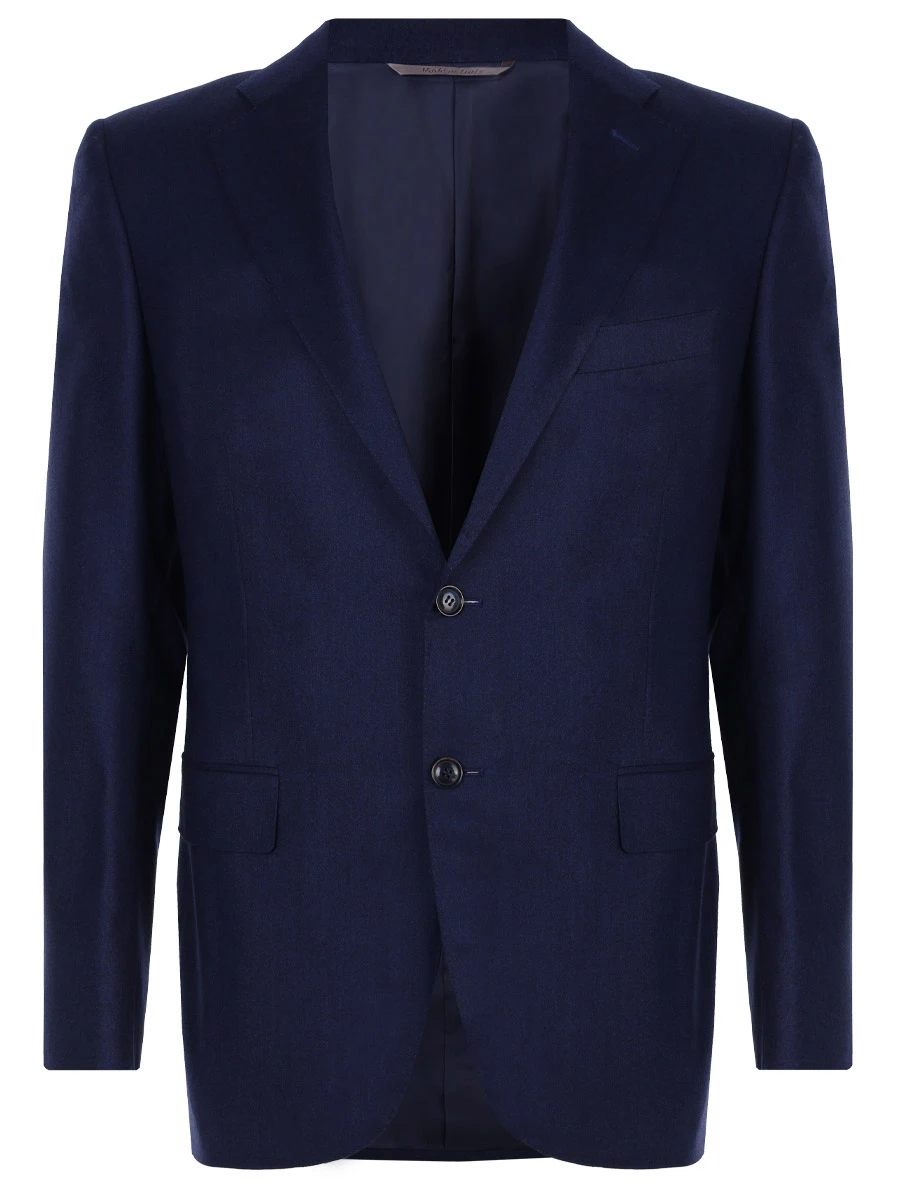 Пиджак из шерсти