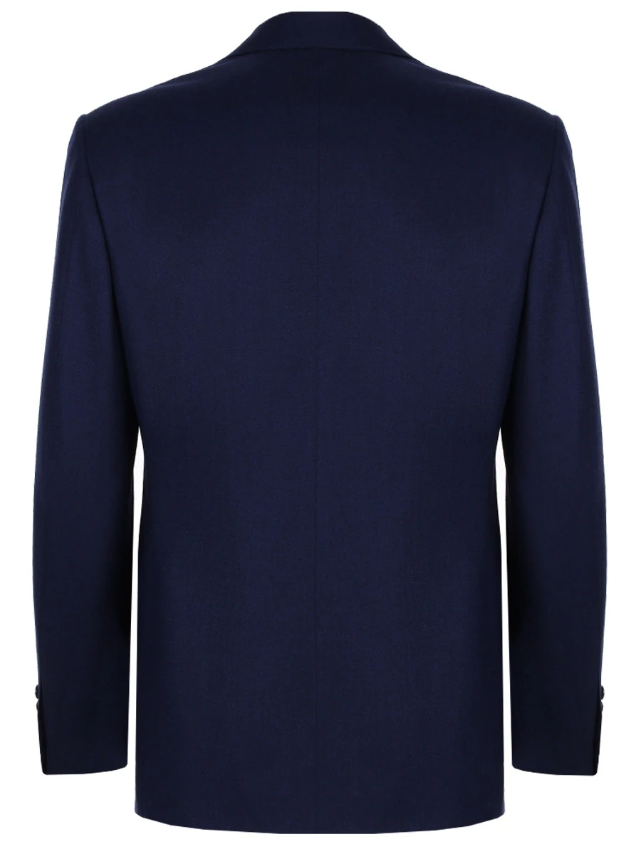 Пиджак из шерсти