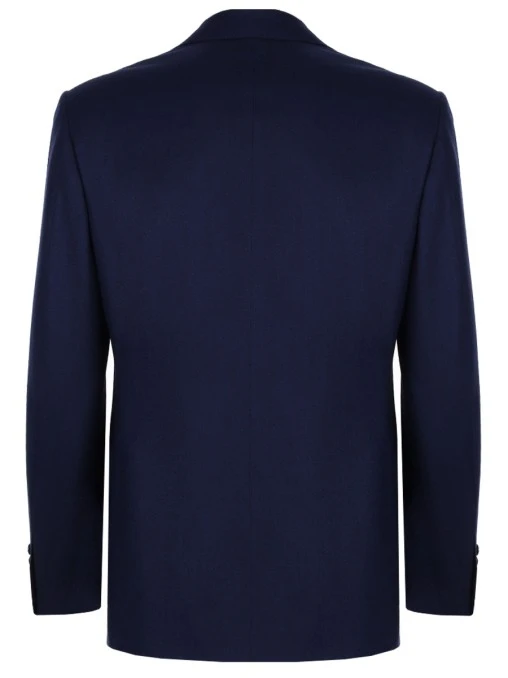 Пиджак из шерсти CANALI