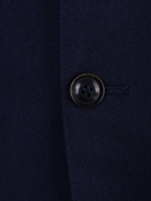 Пиджак из шерсти CANALI