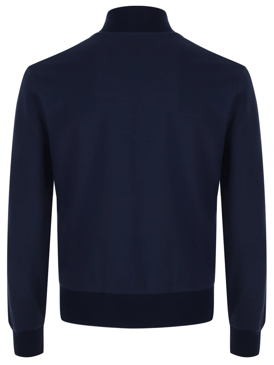 Олимпийка хлопковая