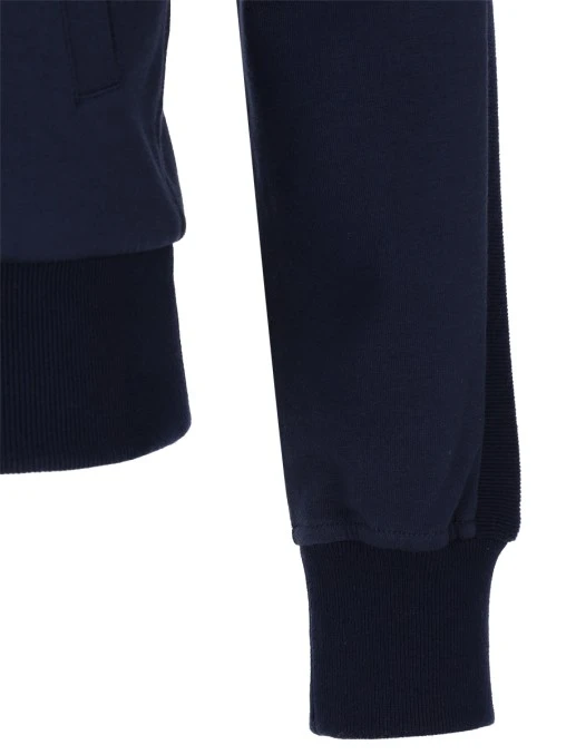 Олимпийка хлопковая CANALI