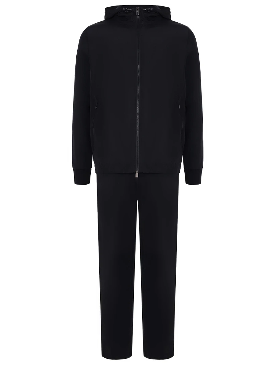 Костюм хлопковый