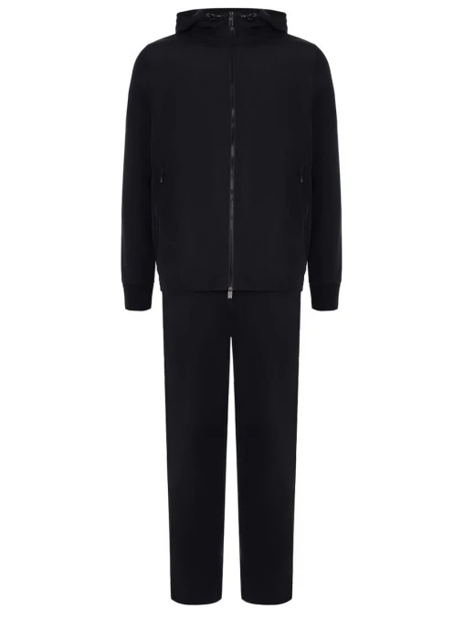 Костюм хлопковый CANALI