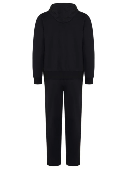 Костюм хлопковый CANALI