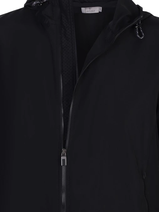 Костюм хлопковый CANALI