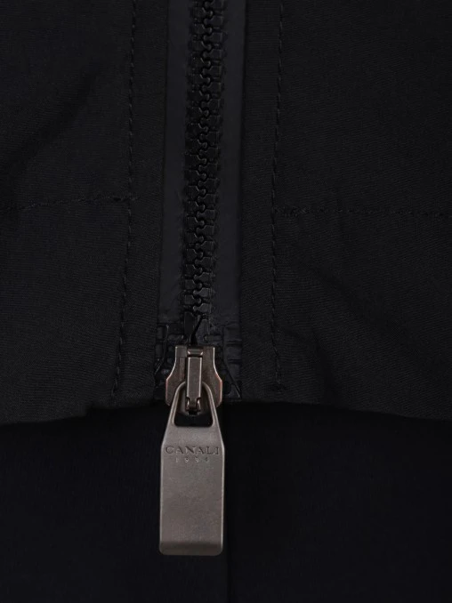 Костюм хлопковый CANALI
