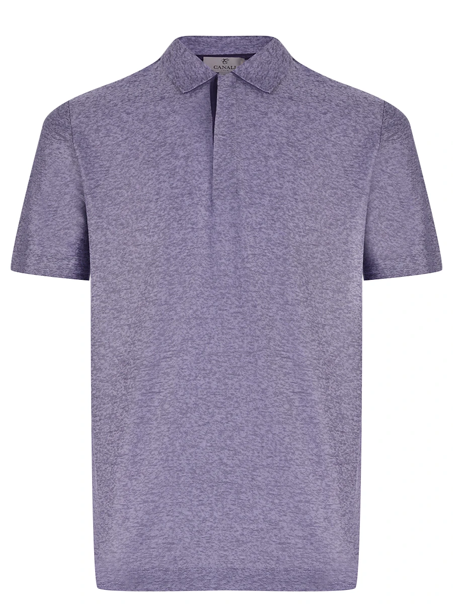 Поло хлопковое