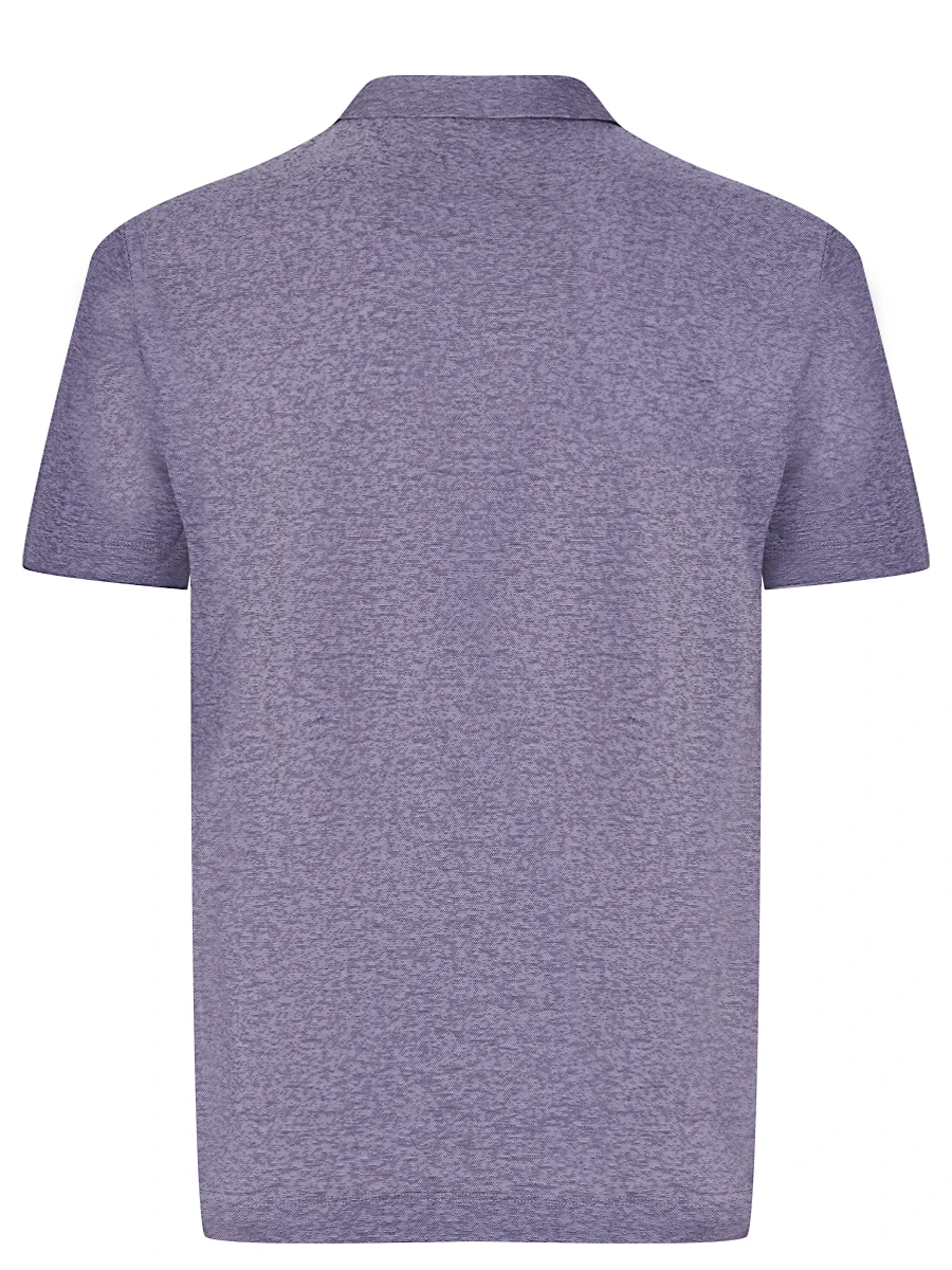 Поло хлопковое