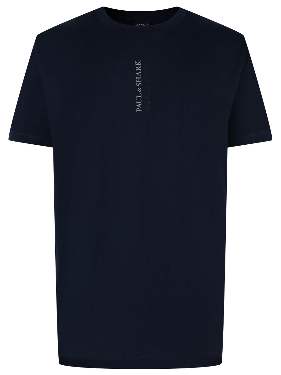 Футболка хлопковая