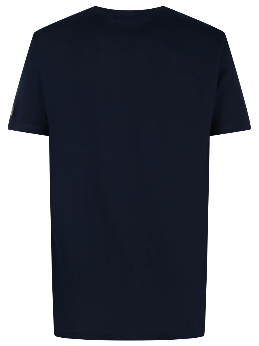 Футболка хлопковая