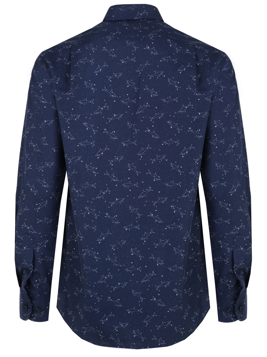 Рубашка хлопковая