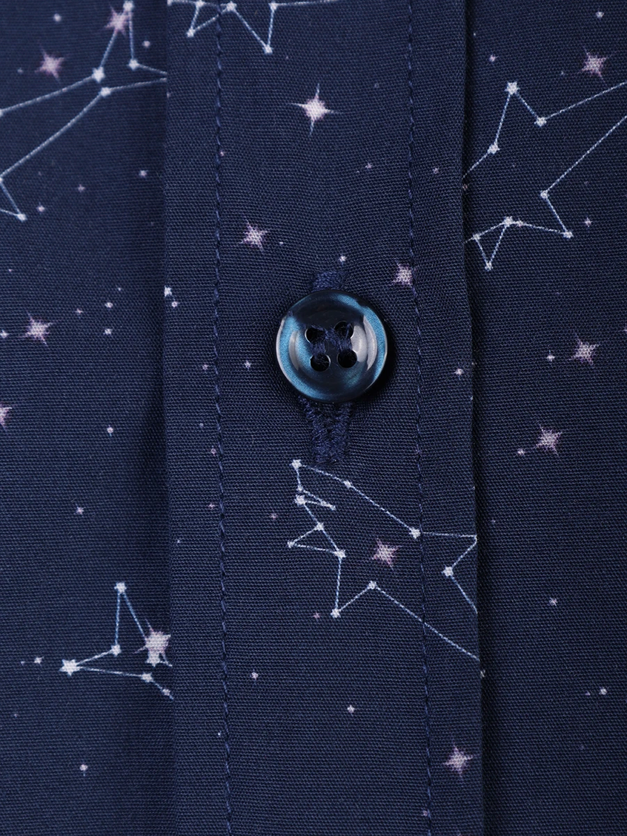 Рубашка хлопковая