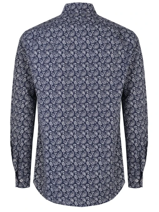 Рубашка с принтом PAUL & SHARK