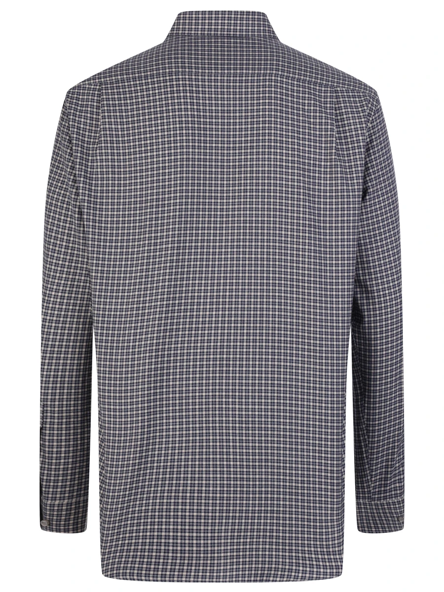 Рубашка хлопковая