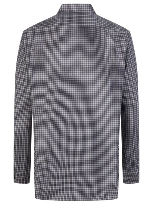 Рубашка хлопковая PAUL & SHARK