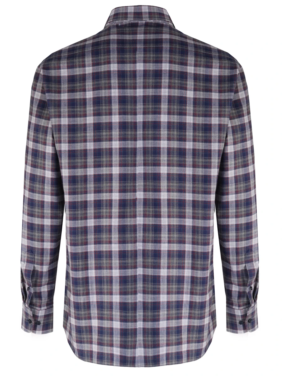 Рубашка хлопковая