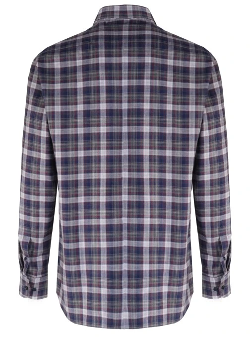 Рубашка хлопковая PAUL & SHARK