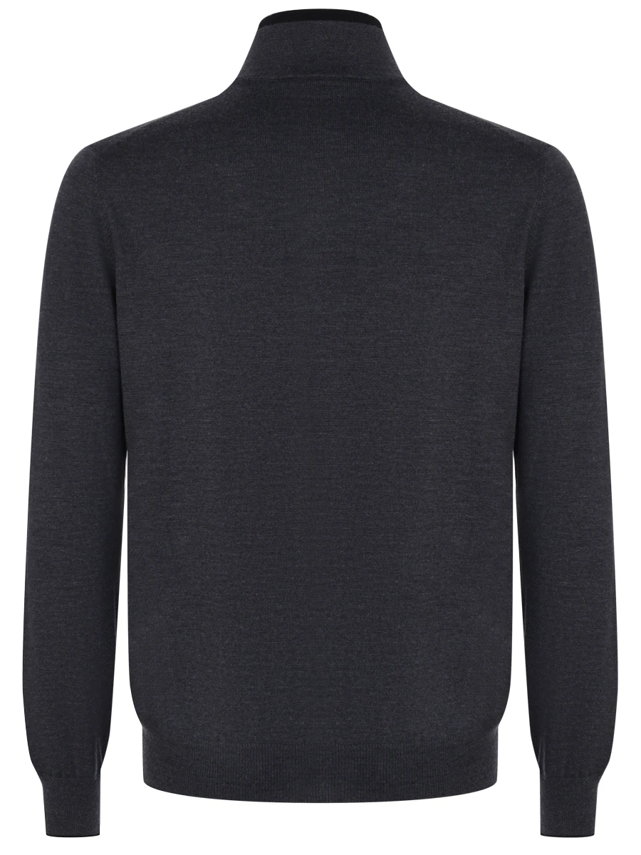 Кардиган шерстяной