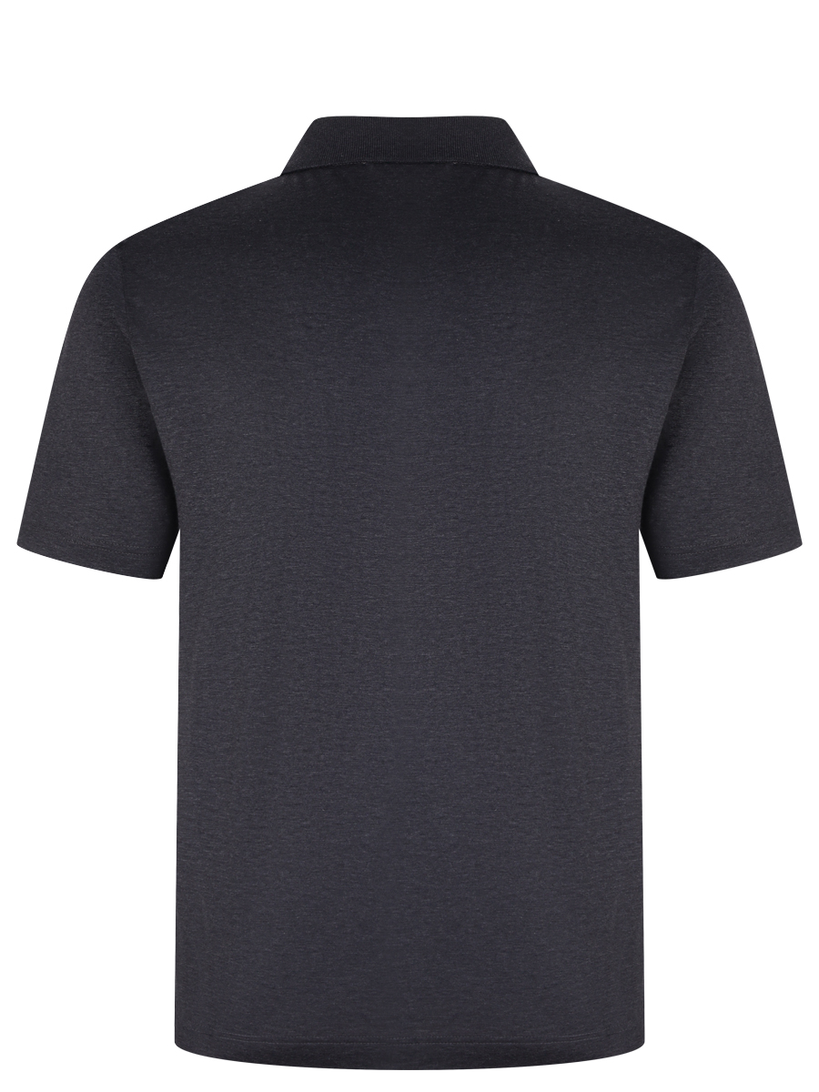 Поло хлопковое