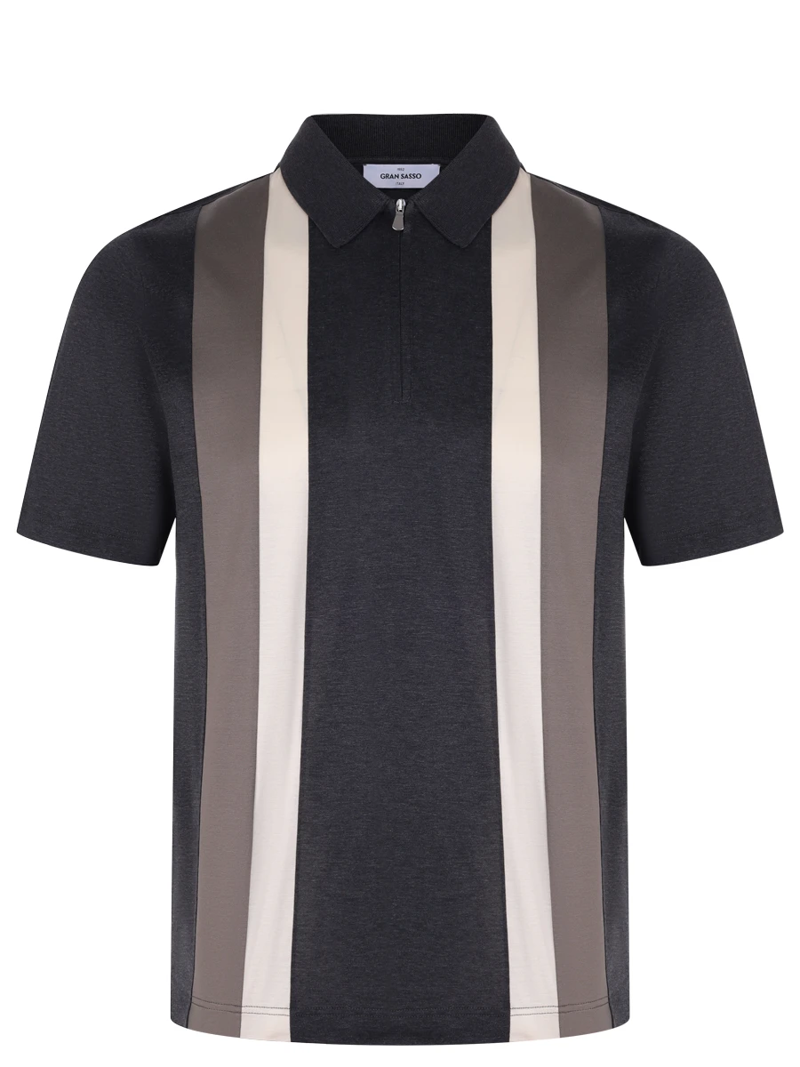 Поло хлопковое