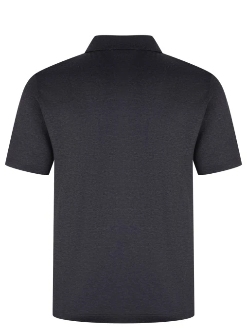 Поло хлопковое GRAN  SASSO