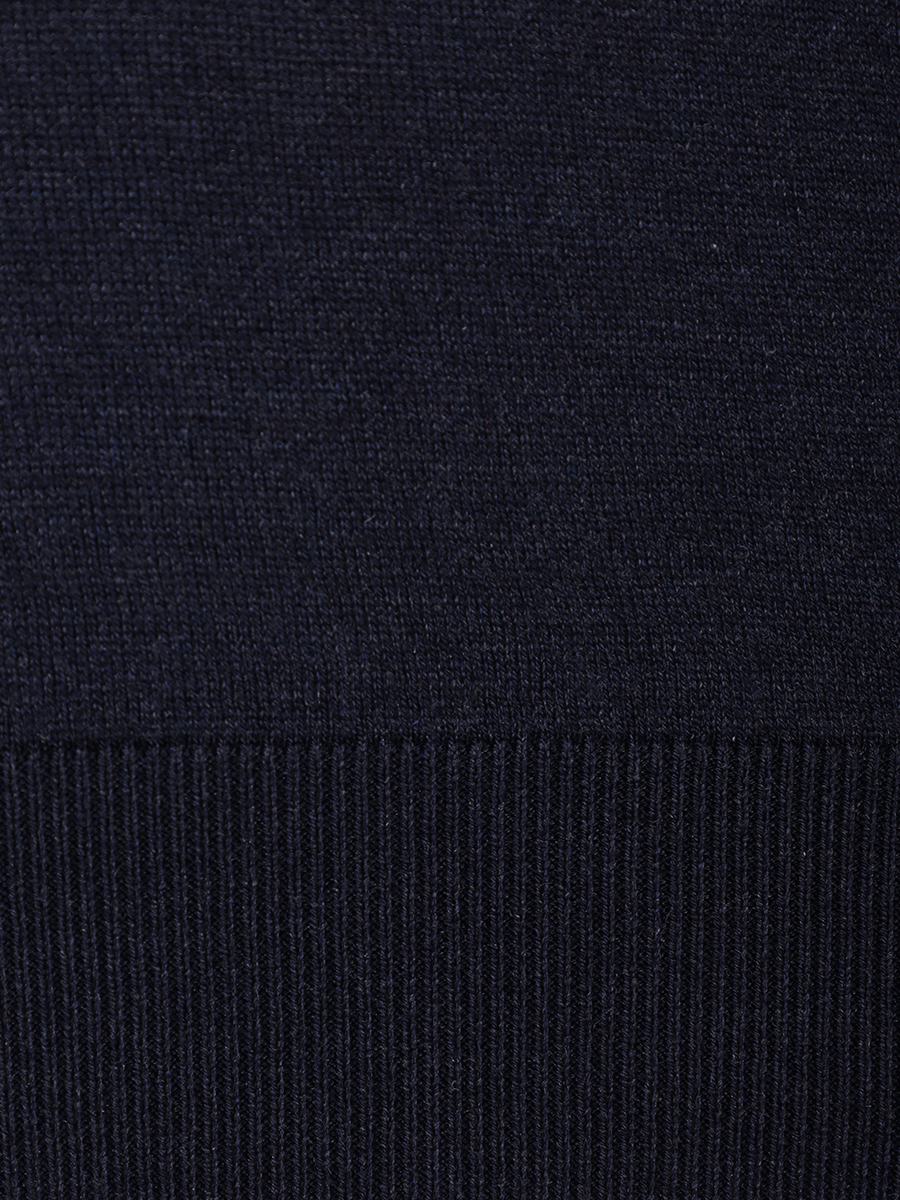 Поло из шелка