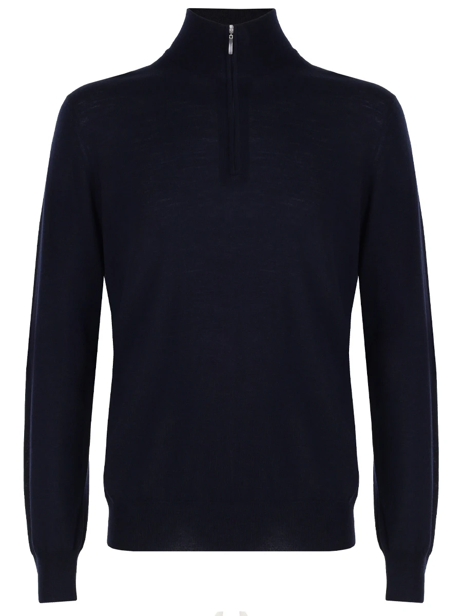 Джемпер шерстяной