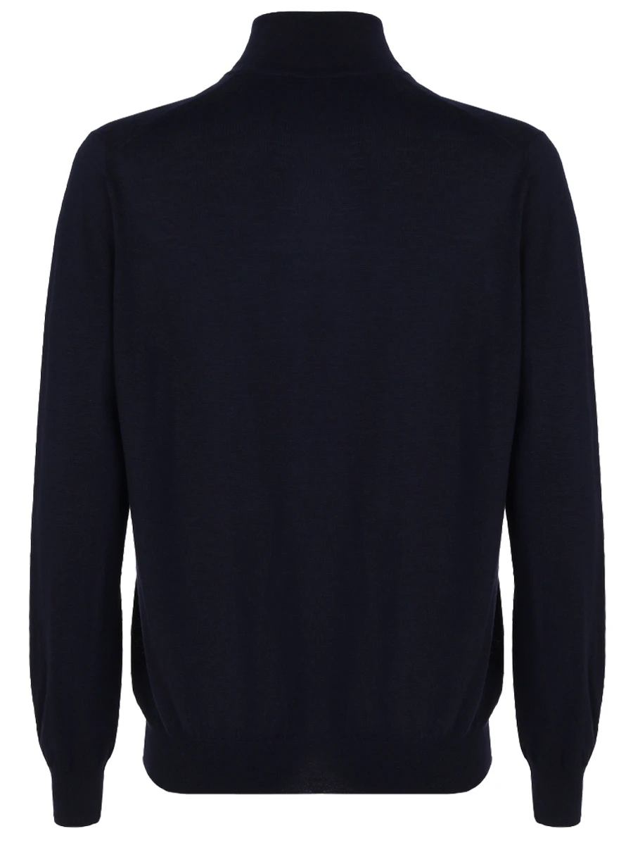 Джемпер шерстяной