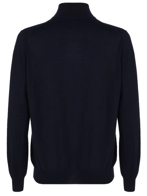 Джемпер шерстяной GRAN SASSO