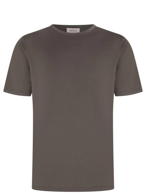 Футболка хлопковая GRAN  SASSO