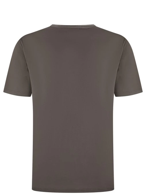 Футболка хлопковая GRAN  SASSO