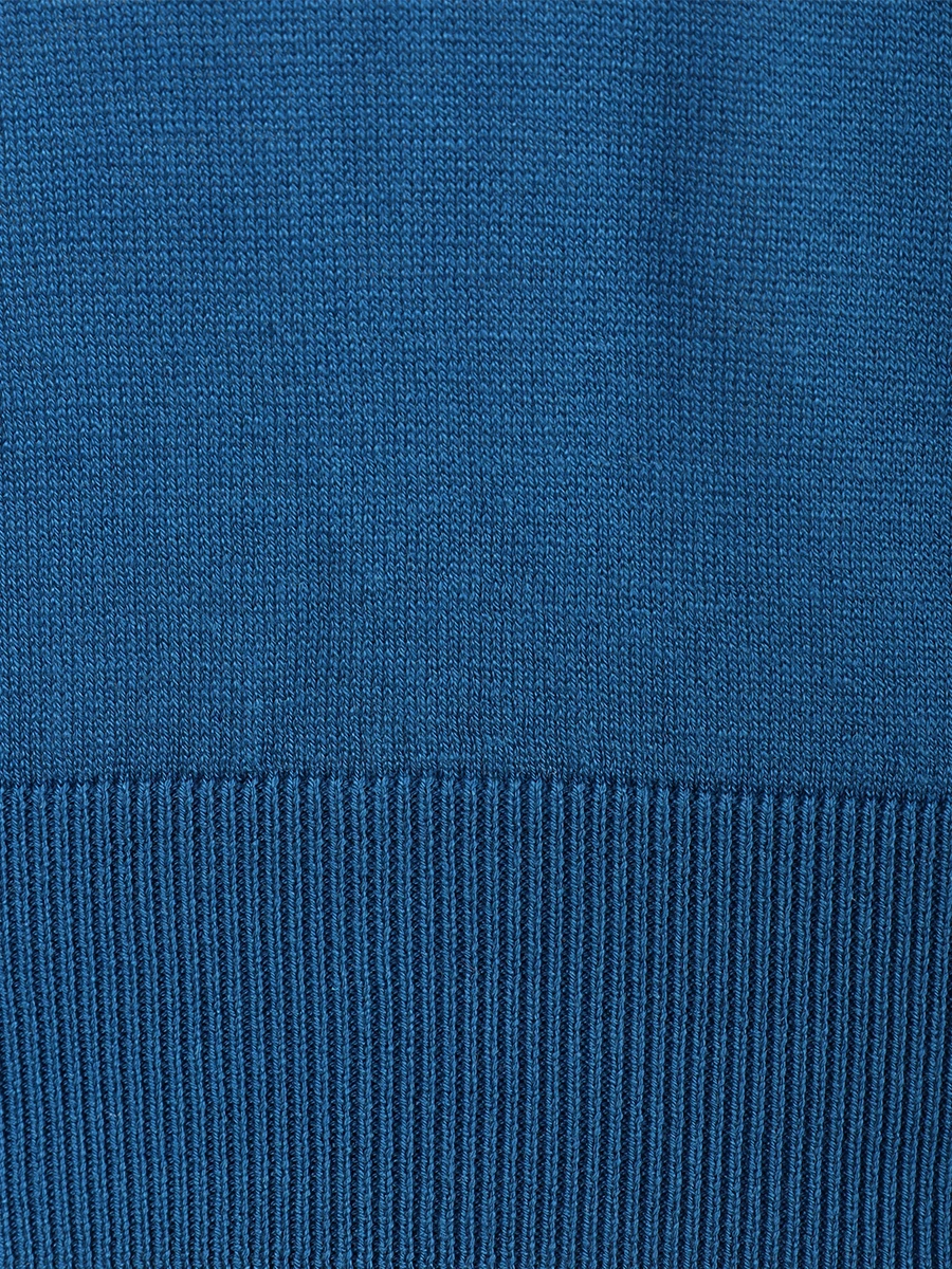 Поло из шелка