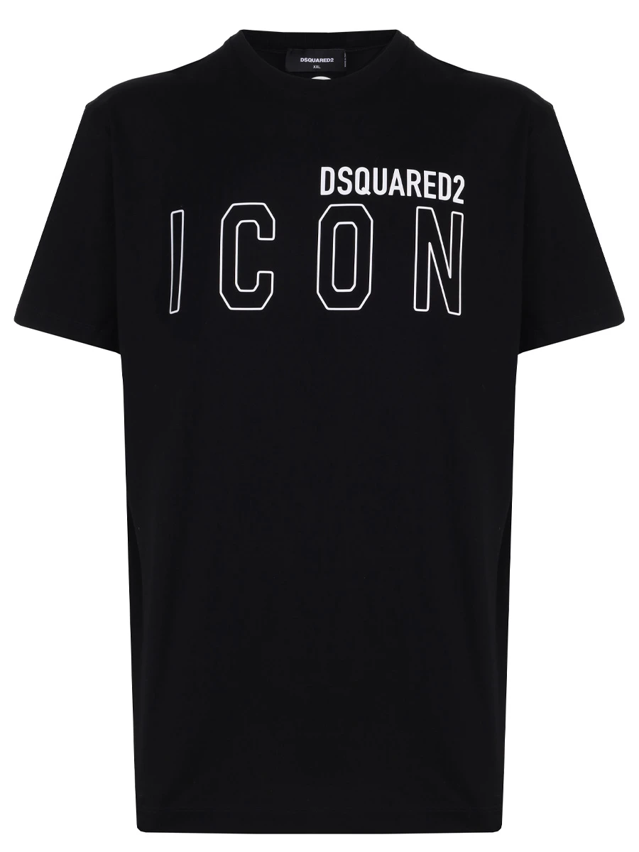 Футболка хлопковая