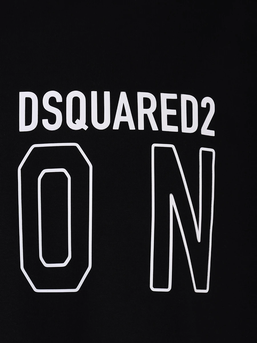 Футболка хлопковая