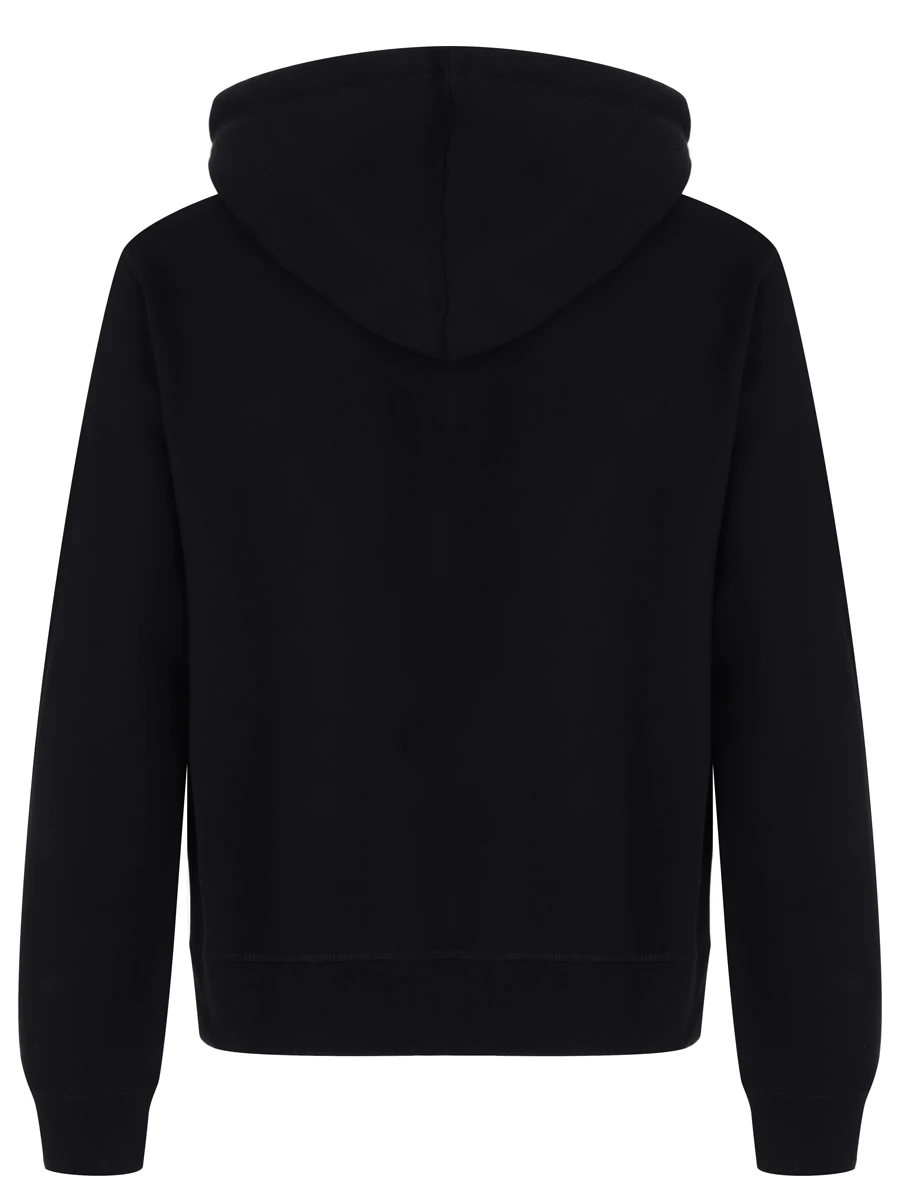 Толстовка хлопковая