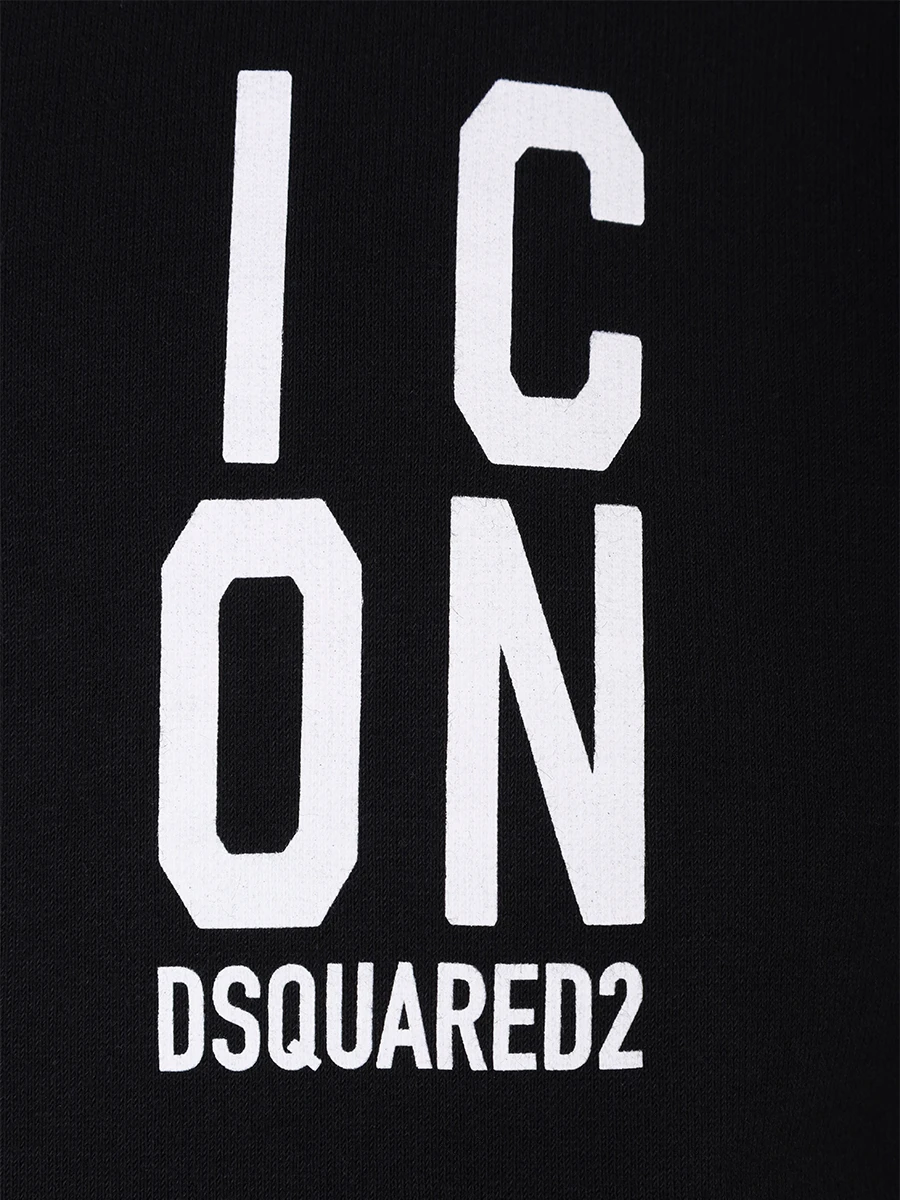 Толстовка хлопковая