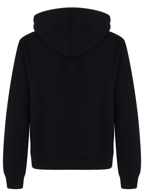 Толстовка хлопковая DSQUARED2