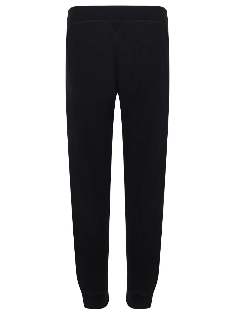 Джоггеры хлопковые