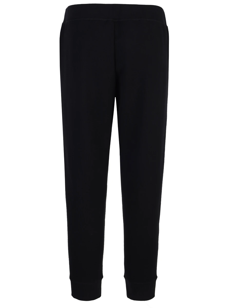 Брюки хлопковые