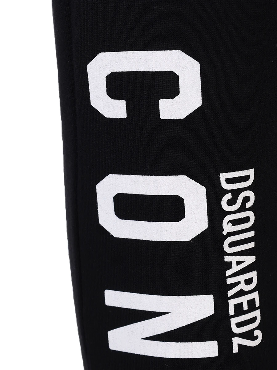 Брюки хлопковые