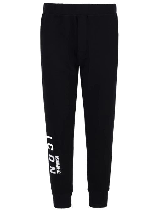 Брюки хлопковые DSQUARED2