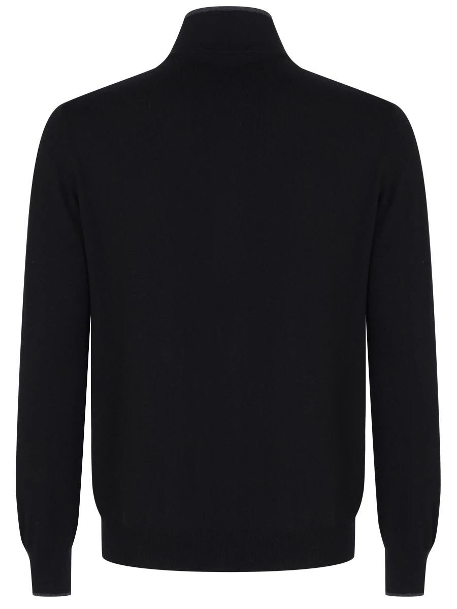 Кардиган шерстяной