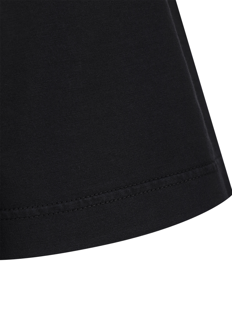 Футболка хлопковая