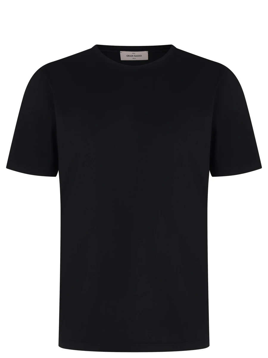 Футболка хлопковая