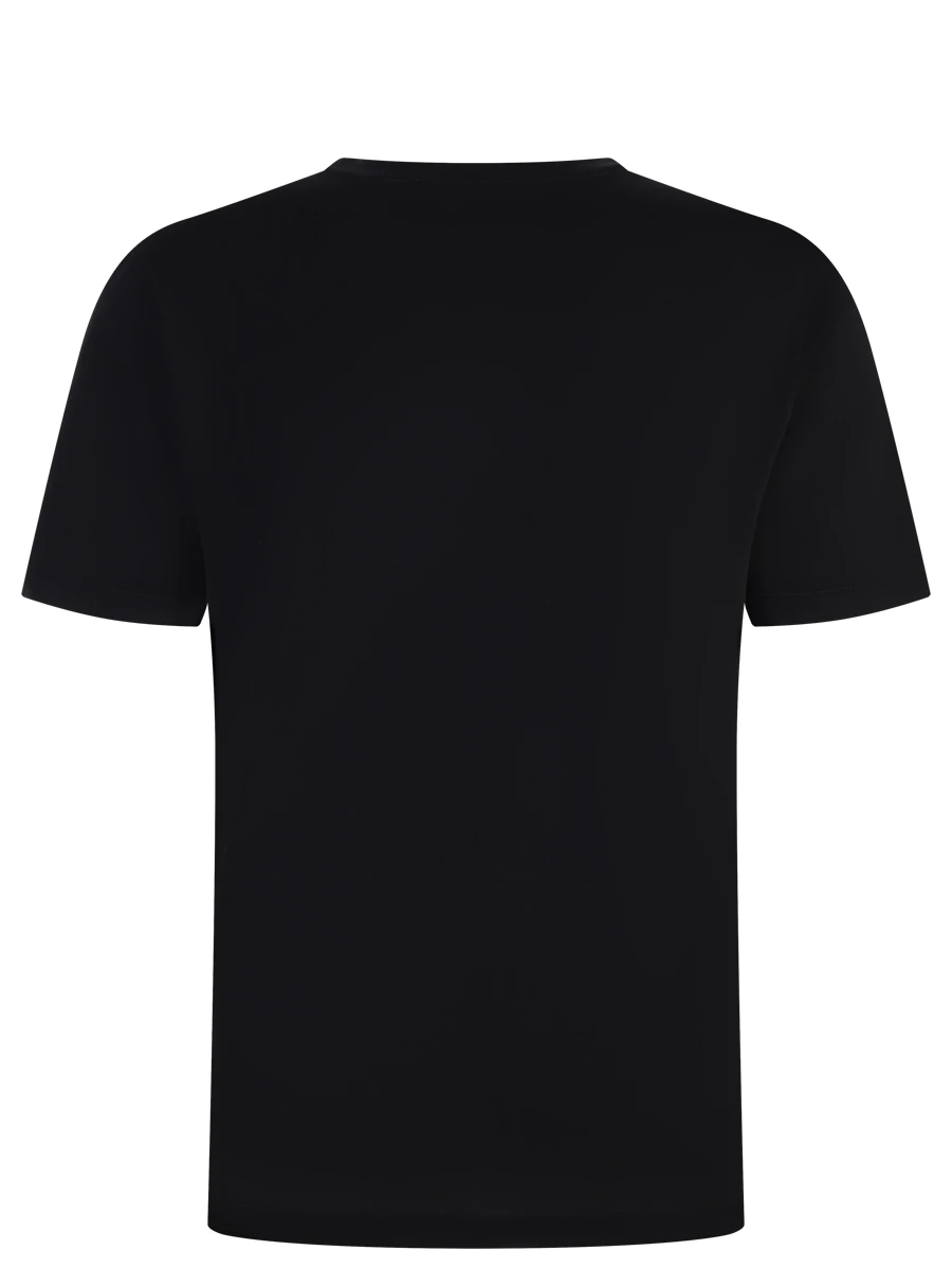 Футболка хлопковая